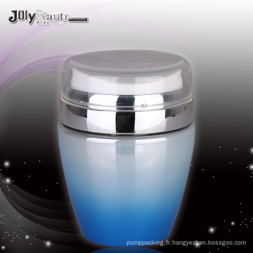 Jy123 flacon Airless de 30ml / 50ml de Ms pour 2015